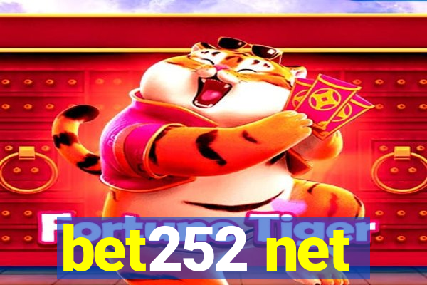 bet252 net